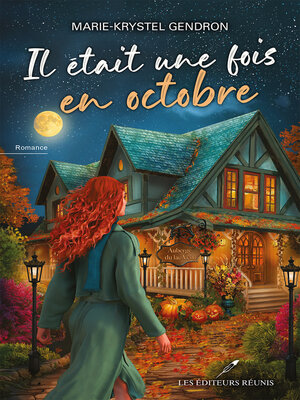 cover image of Il était une fois en octobre